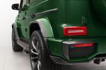 Mercedes-Benz G-Class Inferno by TopCar 2019 года